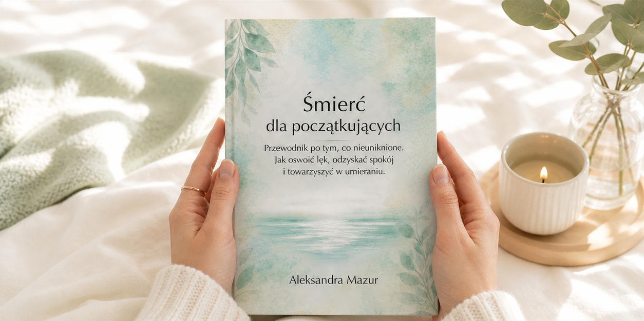 Przewodnik Śmierć dla początkujących